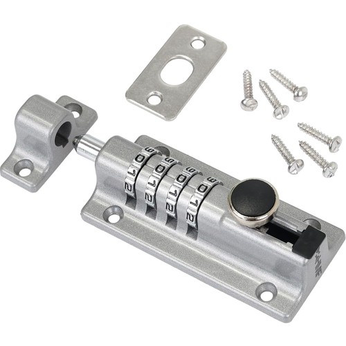 Serrure porte hmf - serrure,