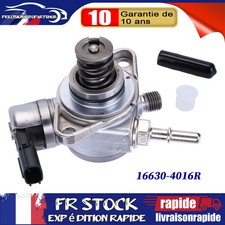 Pompe carburant haute pression 166301888R Pour Dacia Pour Nissan Renault 1.2L