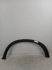 Extension d'aile arriere gauche BMW X5 E70 PHASE 1