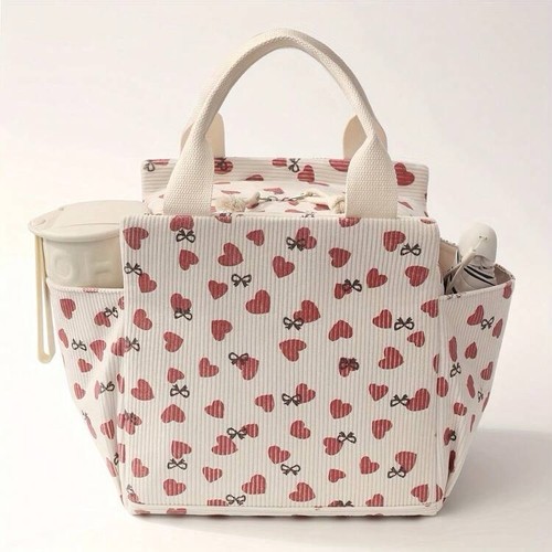 Sac repas isotherme fermeture - sac-repas, isotherme,