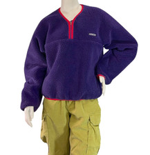 Patagonia Kayak Fleece