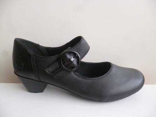 Rieker femmes pumps - femmes, ballerines