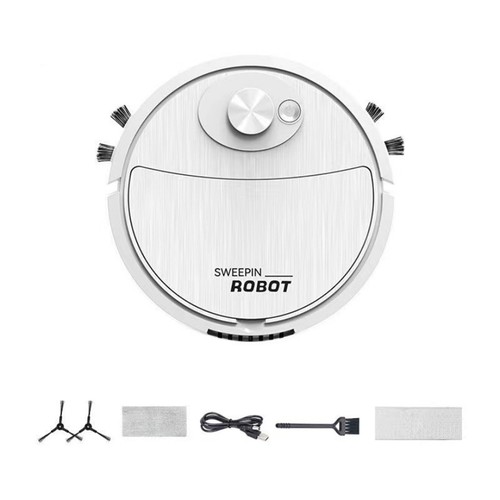 Robot nettoyage de - nettoyage, et