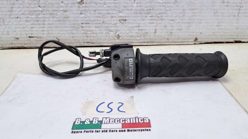 Commande gaz malaguti - gaz,