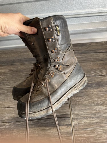 Meindl comfort fit - fit, extreme