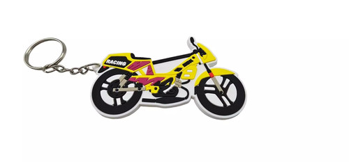 Porte clé mbk magnum - mbk, 51