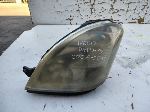 Iveco daily 9 2008 - daily, 35.8