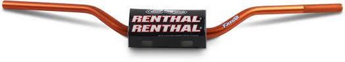 Renthal guidon fatbar - renthal, rc
