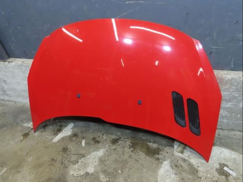 Capot peugeot 206 - capot,