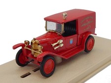 Citroën 5cv 1926 Pompiers ELIGOR