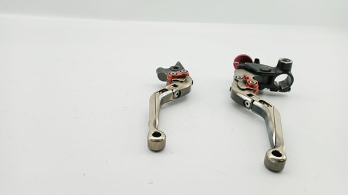 Cocotte gauche yamaha tracer - tracer, 7