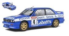 SOLIDO SL1801512 BMW E30 M3