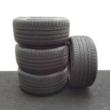 4X Continental SportContact 6