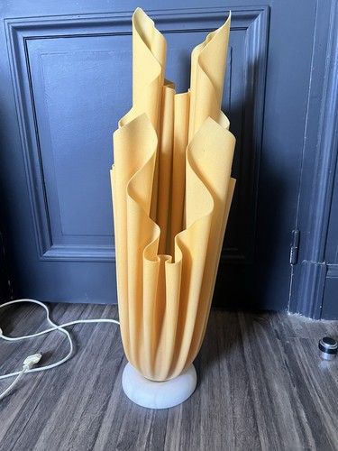 Lampe athena signée - lampe, georgia