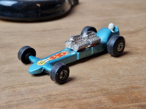 Matchbox superfast 64 - superfast, n°64