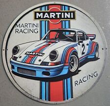 plaque decoration en alu