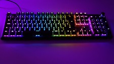 Clavier gaming mécanique Corsair K70 Core noir USB PS4 PS5 X-BOX PC