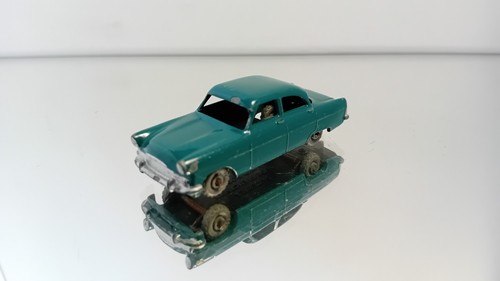 Matchbox lesney ford - 33,