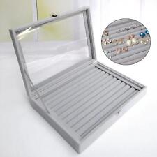 Vitrine d'exposition de