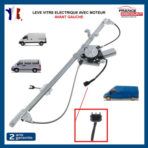 Leve vitre electrique avec - leve,