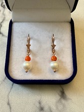 ANCIENNES  BOUCLES D'OREILLES