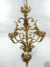 Lustre Applique Plafonnier