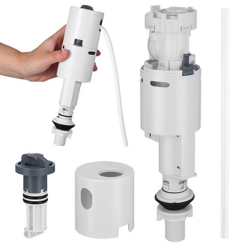 Accessoire valve de - wc,