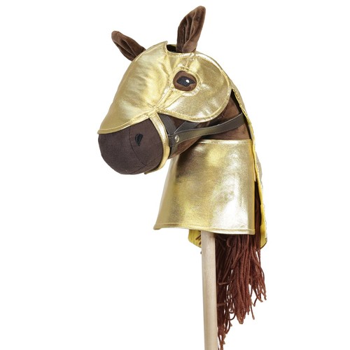 Astrup hobby horse armor - hobby,