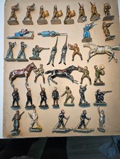 Lot  LR (Louis Roussy)