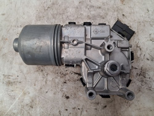 Moteur essuie glace avant - essuie-glace,