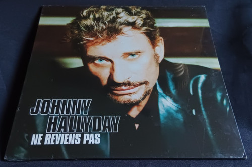 Johnny hallyday maxi - 45t,