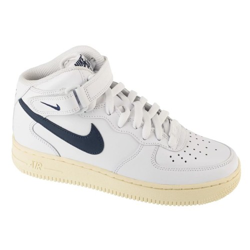 Buty nike air force 07 - air, mid
