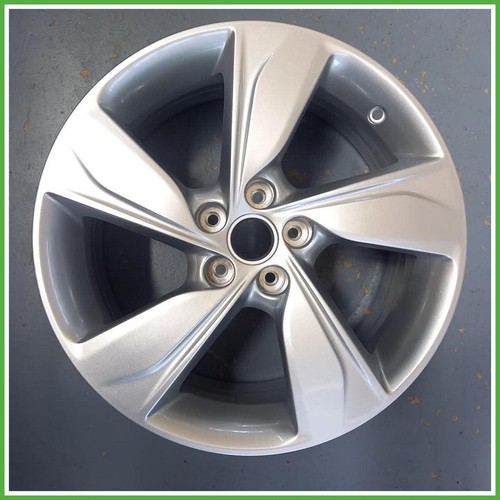 Jante simple alliage opel - en,