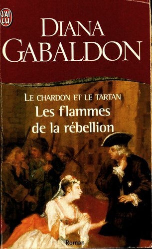 Chardon tartan tome - chardon, le