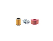 Kit Filtre Pour Sdmo Zephir