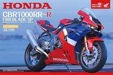 HONDA CBR 1000RR-R SP 2022 -