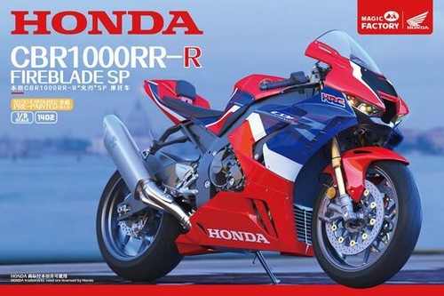 Honda cbr 1000rr - cbr, 2022