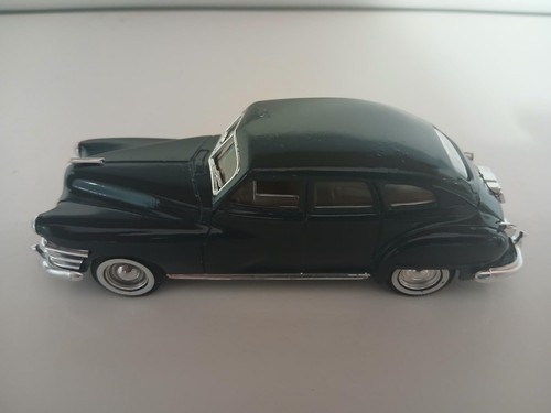 Chrysler windsor 1948 solido - 1948,