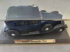 RENAULT REINASTELLA 1934  1/43