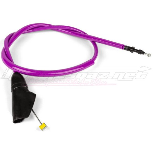 Cable embrayage doppler - cable,