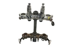 Té de fourche inférieur