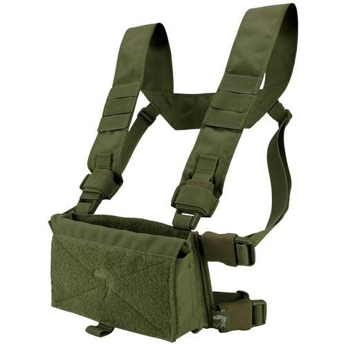 Viper buckle gilet de - vx,
