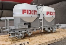 MODELLBAHNTEK spur 1 wagon