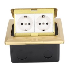 Prise De Courant De Sol