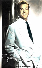 Luis Mariano * Original