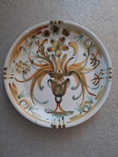 Assiette Keraluc Quimper