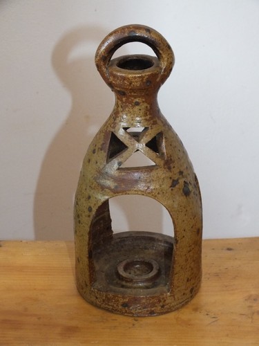 Lanterne photophore vintage - , en