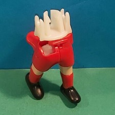 Playmobil 4700 ref 29