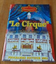 RARE COLLECTOR - PROGRAMME