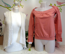 Lot vêtements occasion femme